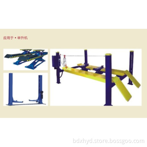 Hydraulic Car Lifting Machine/Auto Lift/Automobile Lifter/Vehicle Lifts/Truck Lifters